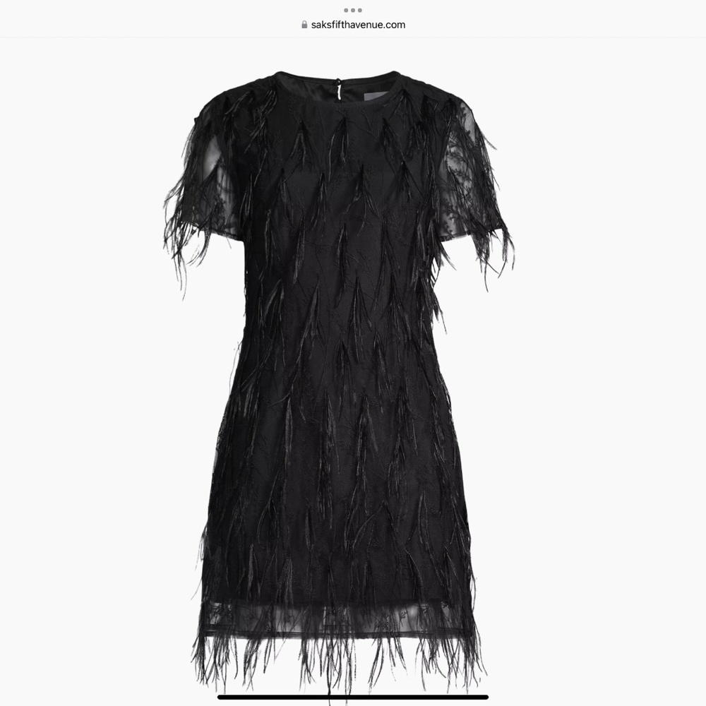 Milly Rana Dress